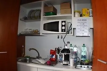 Affittacamere Roma Termini Inn