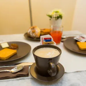 Bed & Breakfast Caesar Place, Roma
