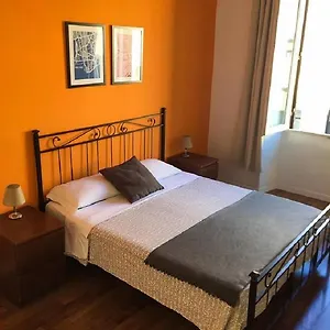 Affittacamere Overseas, Roma
