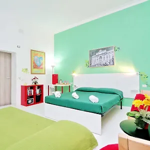 Affittacamere Lucky Domus, Roma