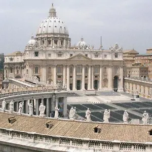 Bed & Breakfast Domina Romae, Roma